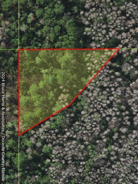 ACREAGE & UNREC - Land