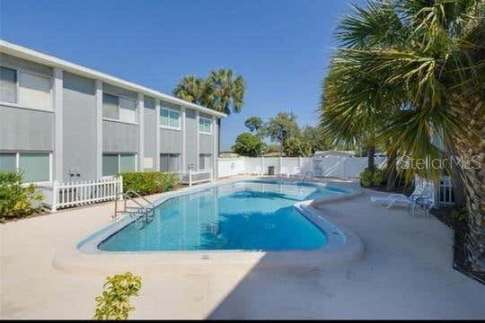 Photo of 334 48th Avenue N #236, St Petersburg, FL 33703 (MLS # O6428963)