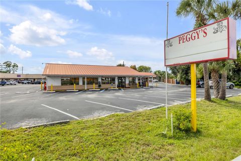 2100 S RIDGEWOOD AVENUE 280 EDGEWATER FL 32141