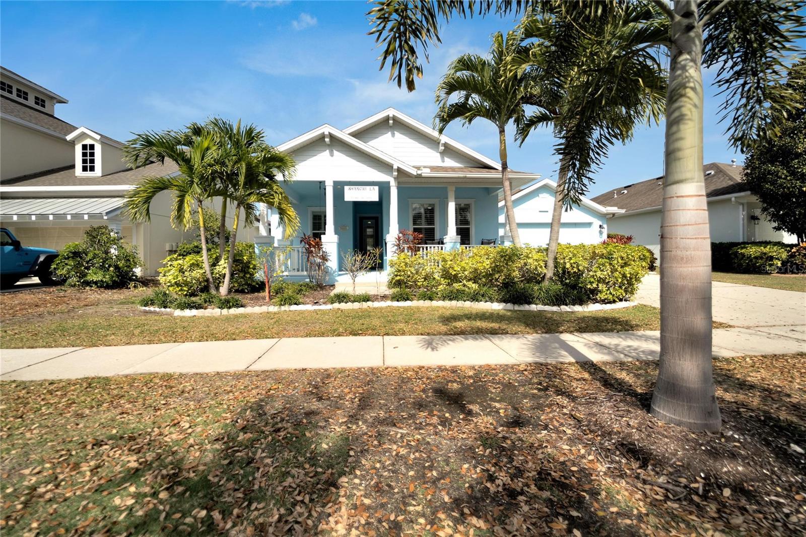 527 MANNS HARBOR DRIVE
