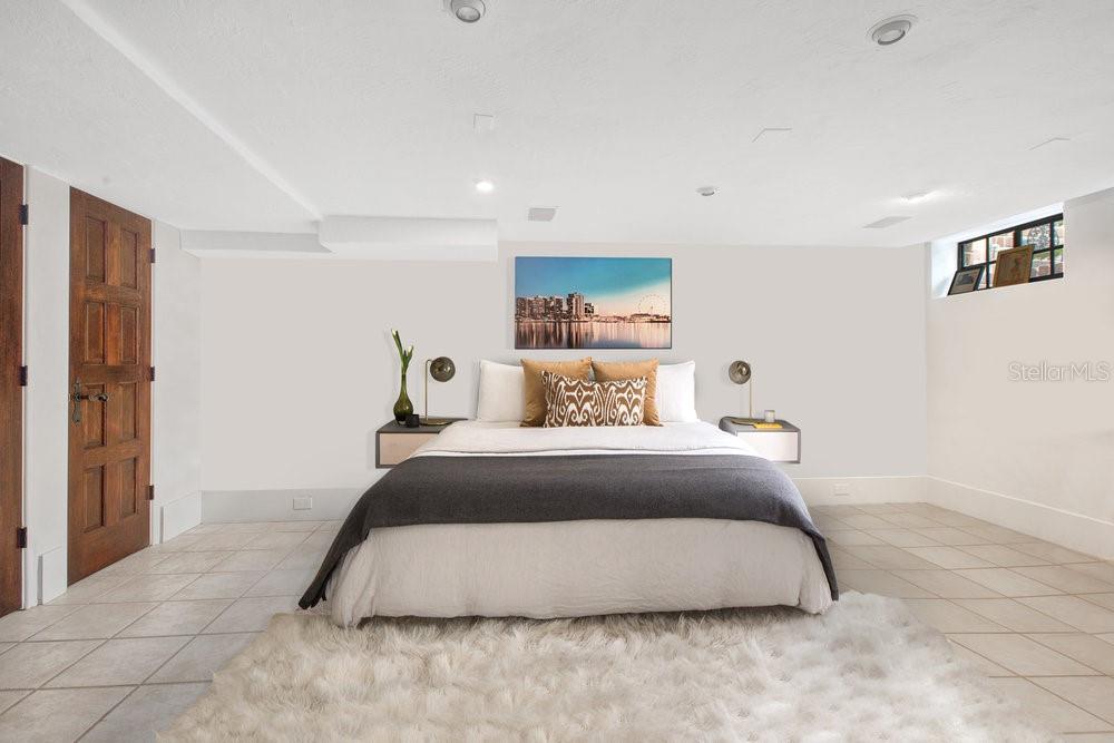 IVANHOE PARK - Residential