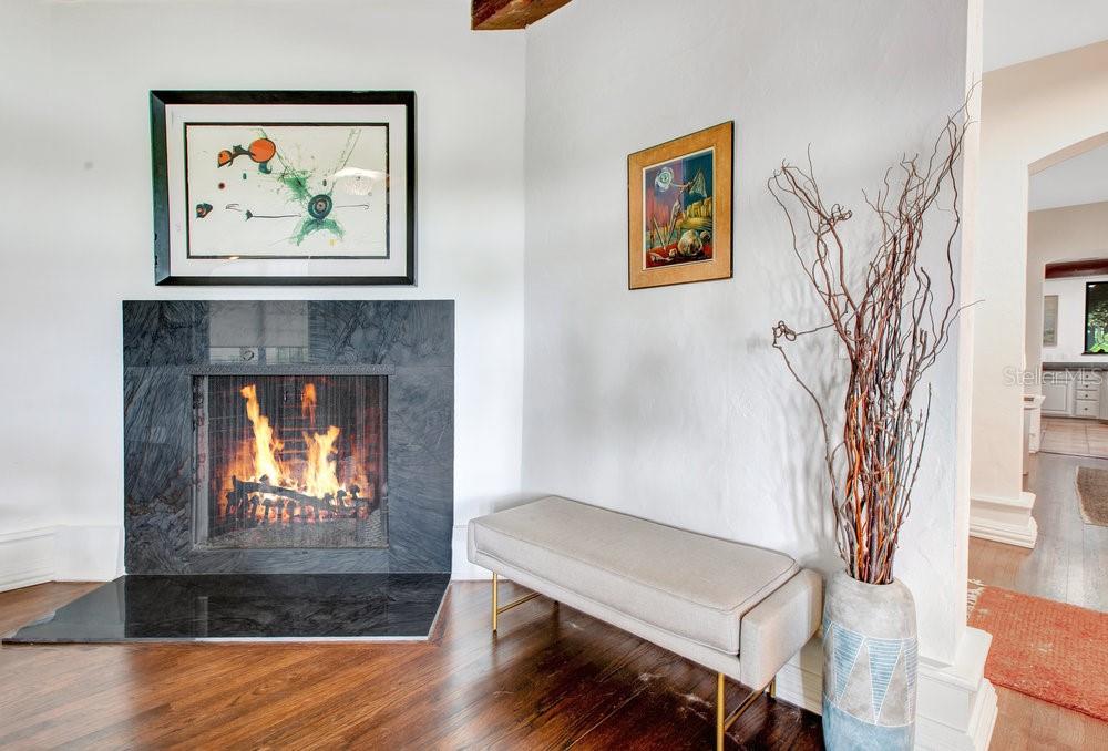 IVANHOE PARK - Residential