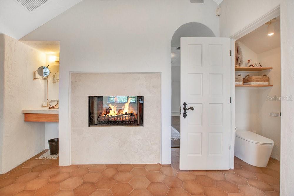 IVANHOE PARK - Residential