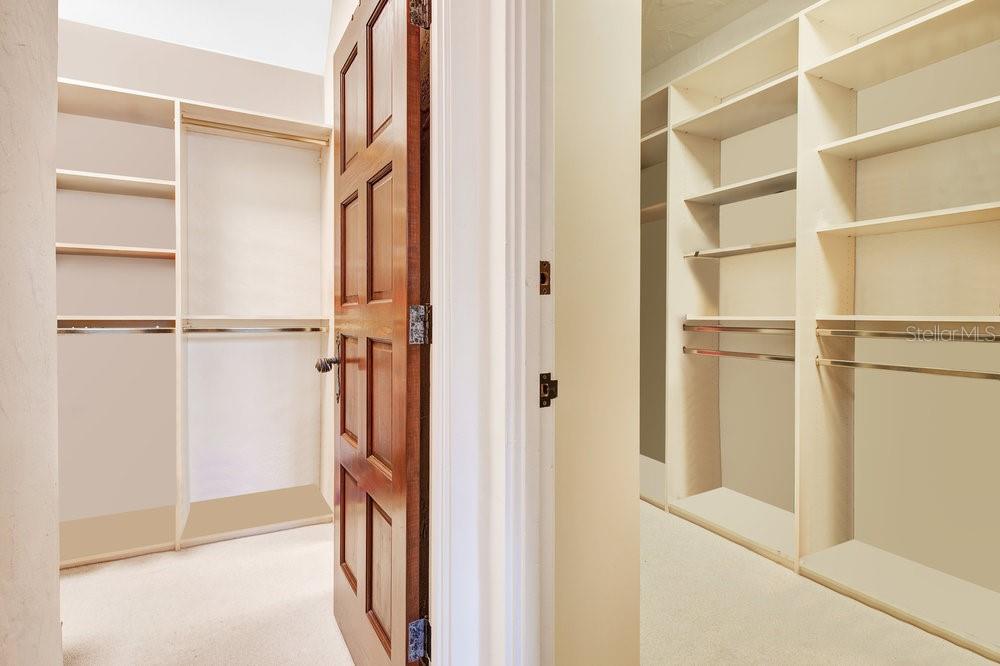 IVANHOE PARK - Residential