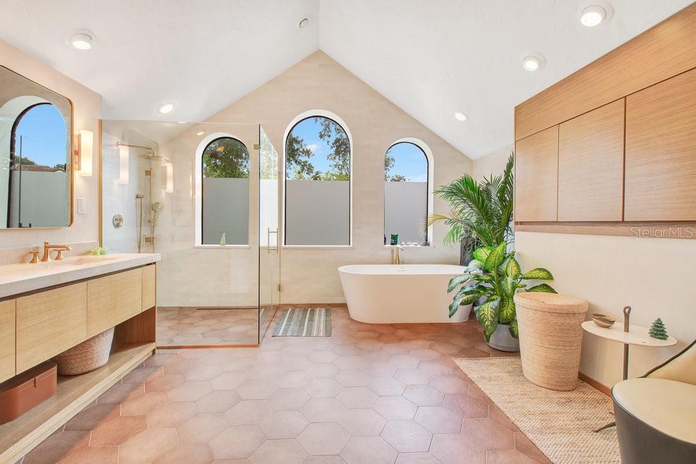 IVANHOE PARK - Residential