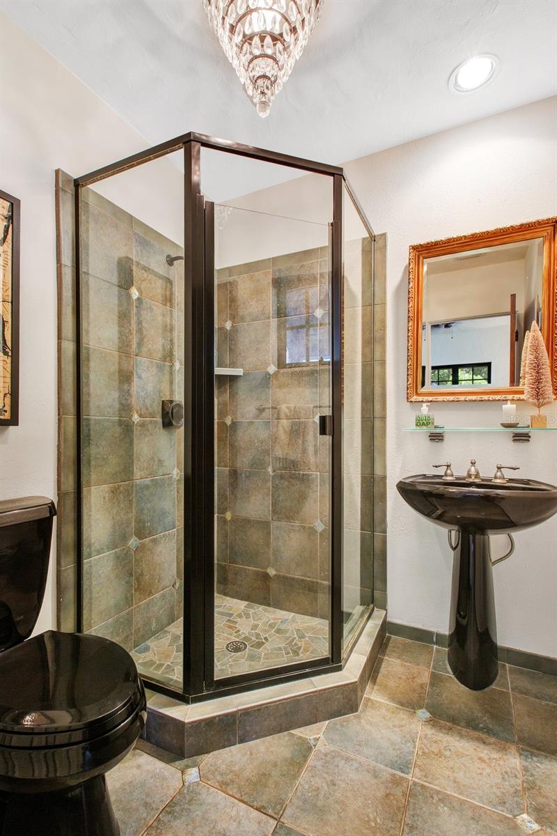 IVANHOE PARK - Residential