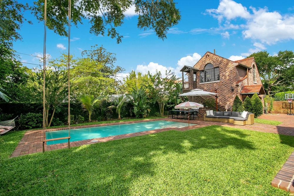 IVANHOE PARK - Residential