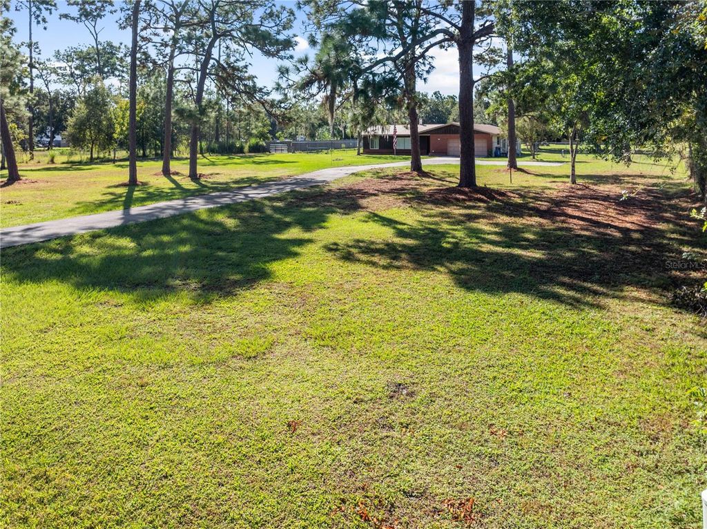 Photo of 4130 Citrus St, Kissimmee, FL 34746 (MLS # S5136595)