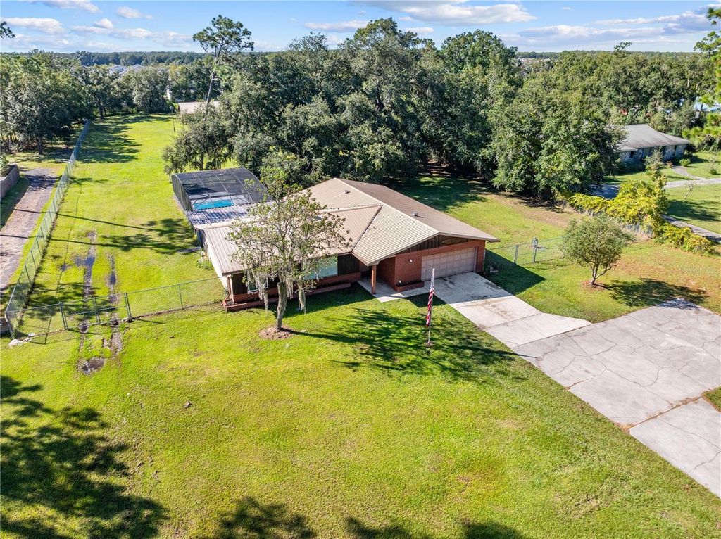 Photo of 4130 Citrus St, Kissimmee, FL 34746 (MLS # S5136595)