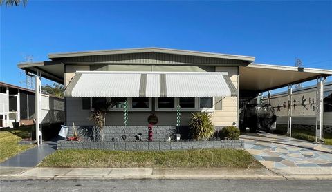 160 HICKORY GATE DRIVE PALM HARBOR FL 34684