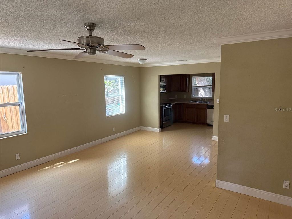 Photo of 4733 25th Avenue S, St Petersburg, FL 33711 (MLS # O6350473)