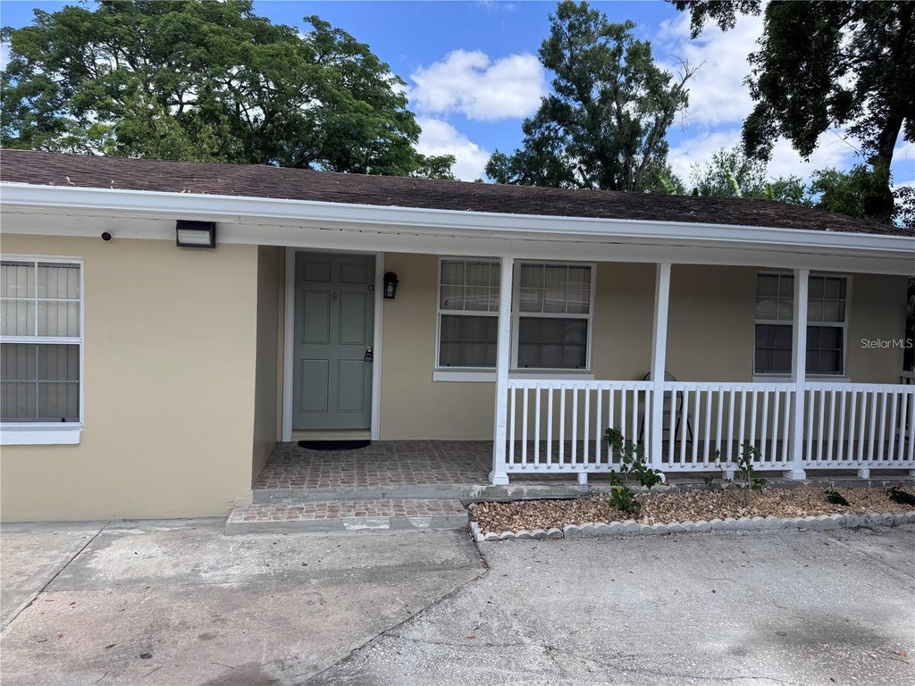 Photo of 613 Carol Ter #Main, Kissimmee, FL 34744 (MLS # S5157951)