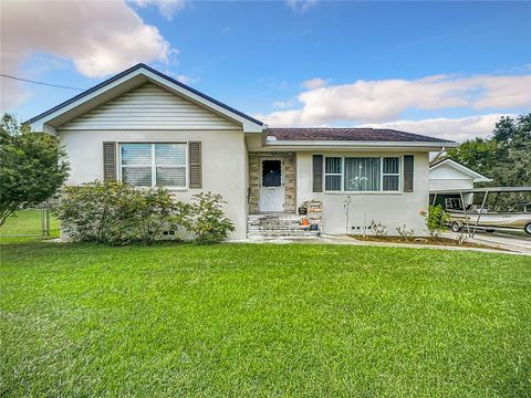 A home in BELLEVIEW