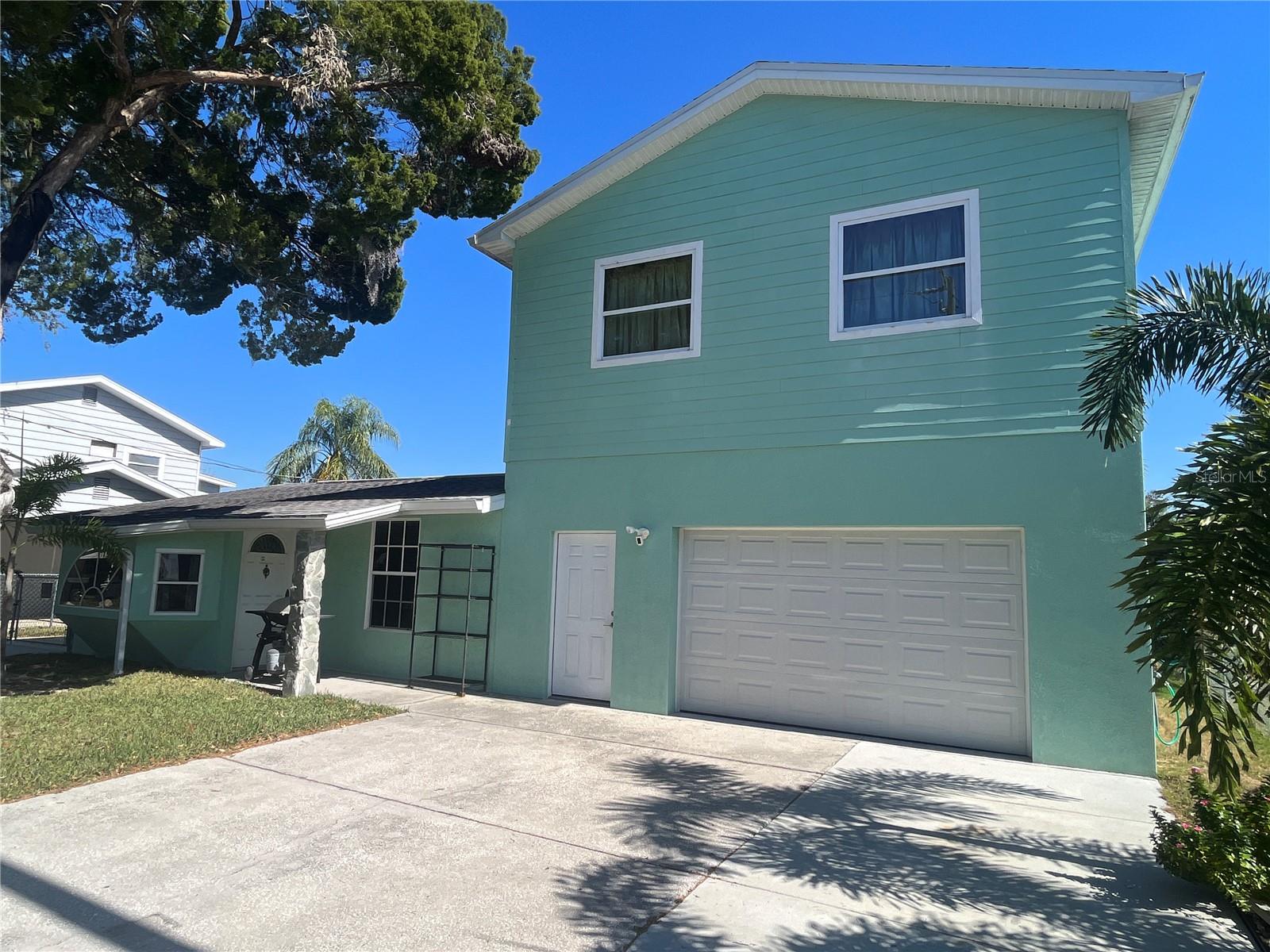 GULF SHORES - Residential