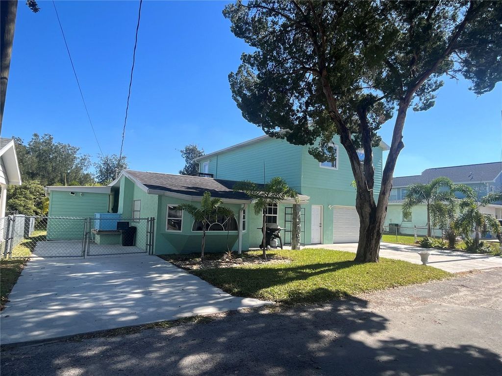 Photo of 14208 Shiloh Court, Hudson, FL 34667 (MLS # W7880792)