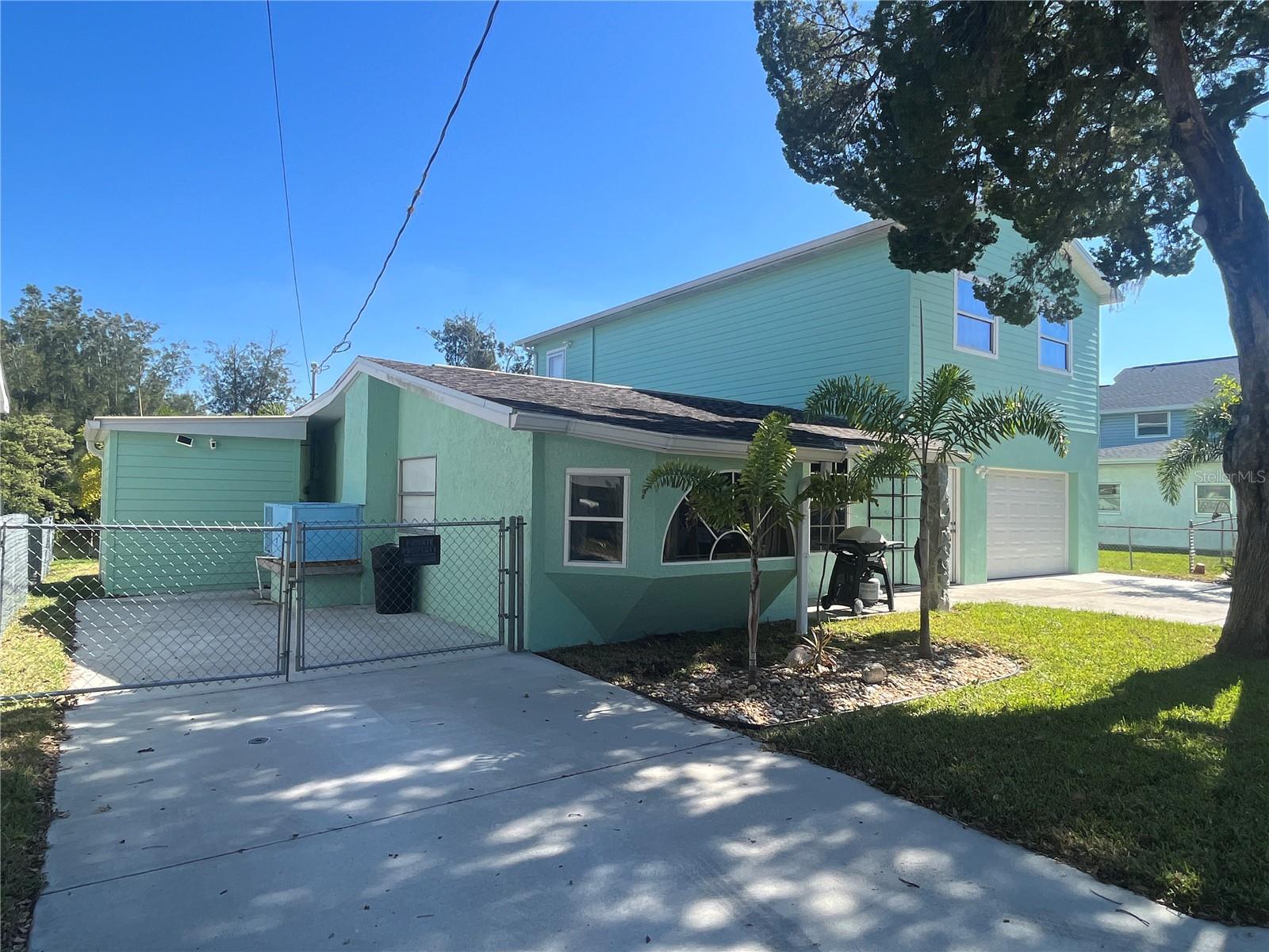 GULF SHORES - Residential