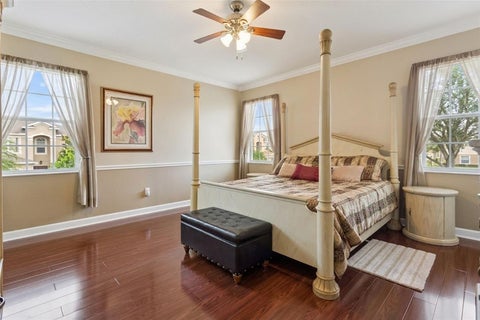 Tiny photo for 2876 Sandy Cay Street, Clermont, FL 34711 (MLS # O6386650)
