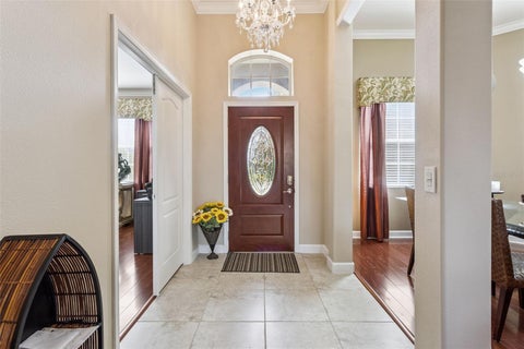 Tiny photo for 2876 Sandy Cay Street, Clermont, FL 34711 (MLS # O6386650)