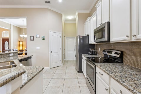 Tiny photo for 2876 Sandy Cay Street, Clermont, FL 34711 (MLS # O6386650)