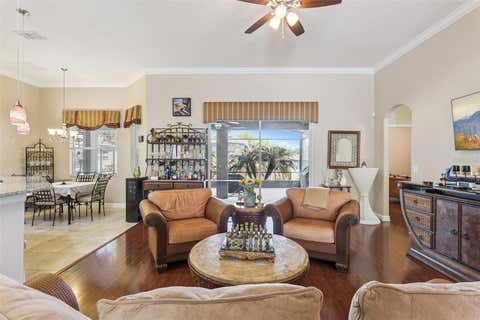 Tiny photo for 2876 Sandy Cay Street, Clermont, FL 34711 (MLS # O6386650)