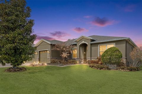 Photo of 2876 Sandy Cay Street, Clermont, FL 34711 (MLS # O6386650)