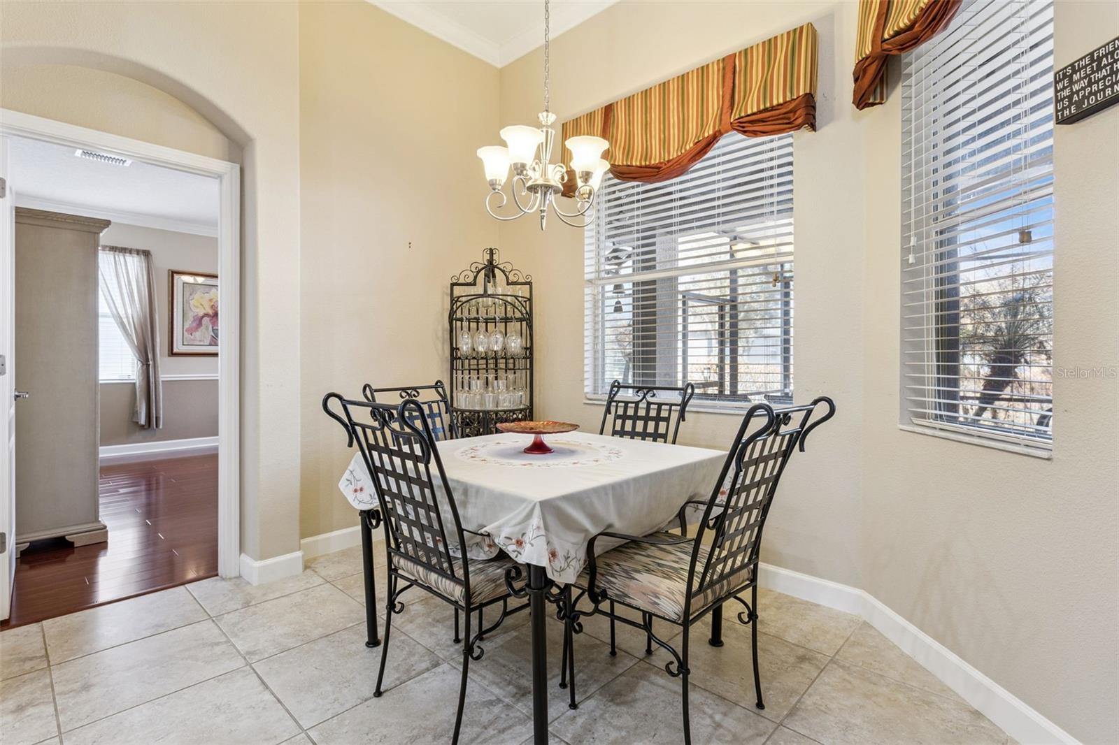 HERITAGE HILLS PH 01 - Residential