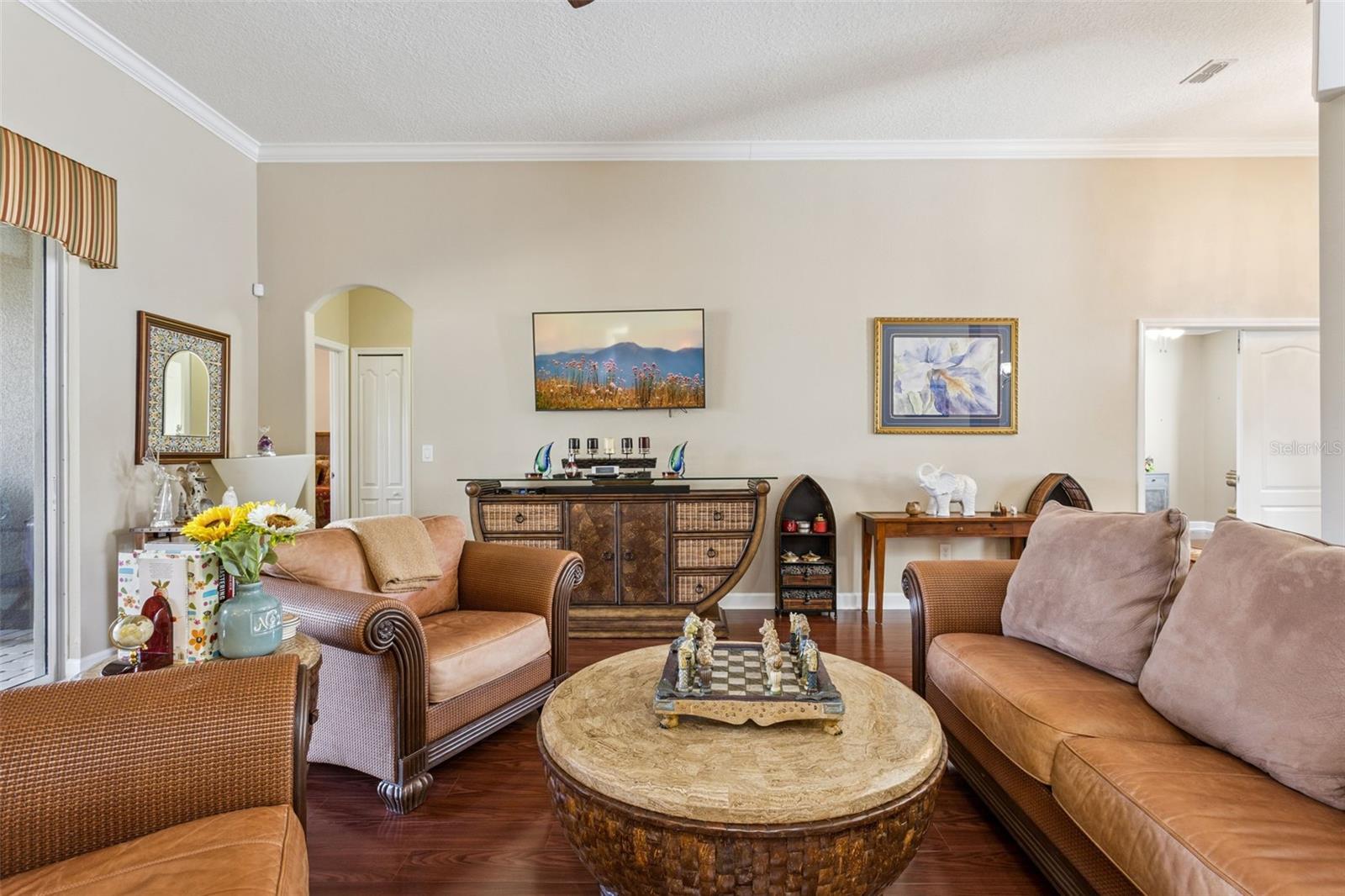 HERITAGE HILLS PH 01 - Residential