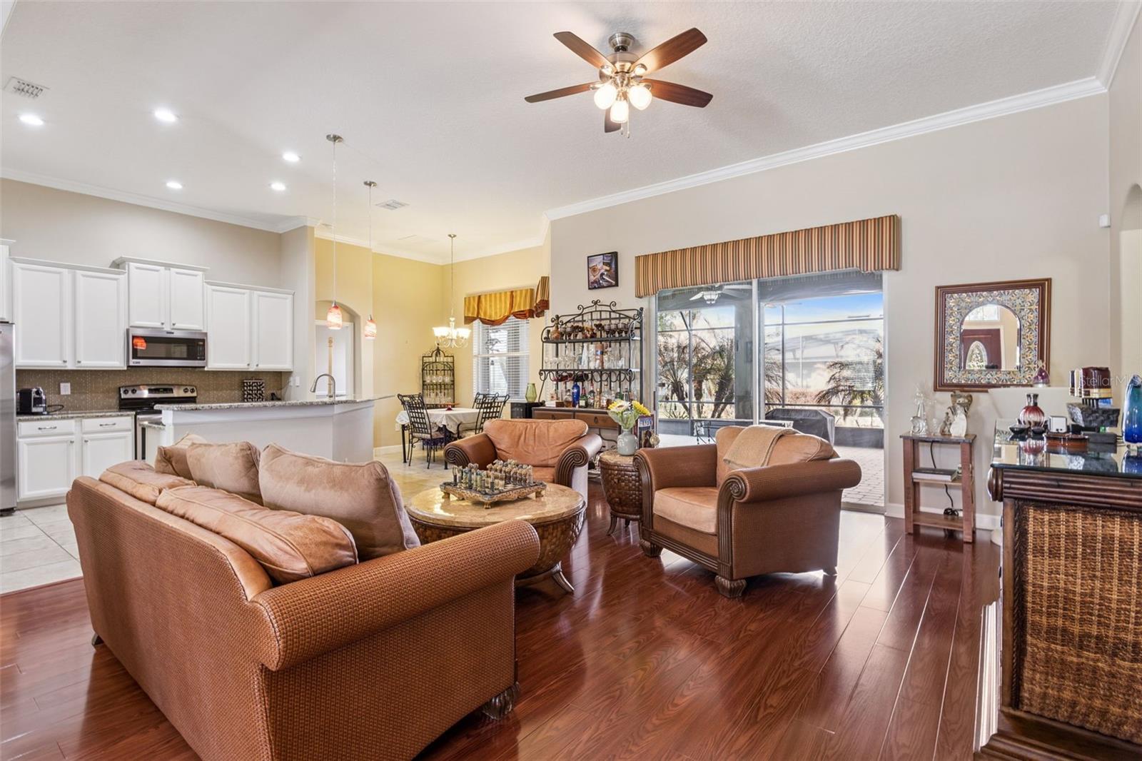 HERITAGE HILLS PH 01 - Residential