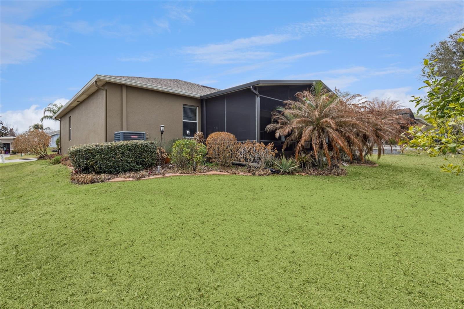 HERITAGE HILLS PH 01 - Residential