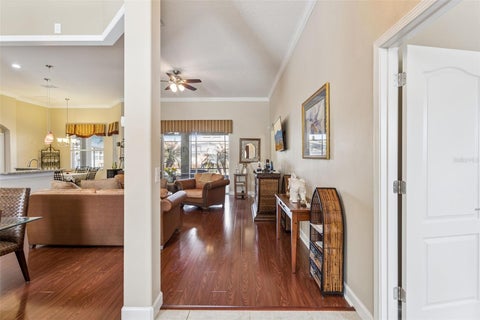 Tiny photo for 2876 Sandy Cay Street, Clermont, FL 34711 (MLS # O6386650)