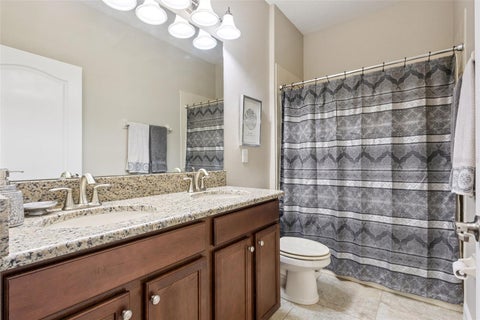 Tiny photo for 2876 Sandy Cay Street, Clermont, FL 34711 (MLS # O6386650)