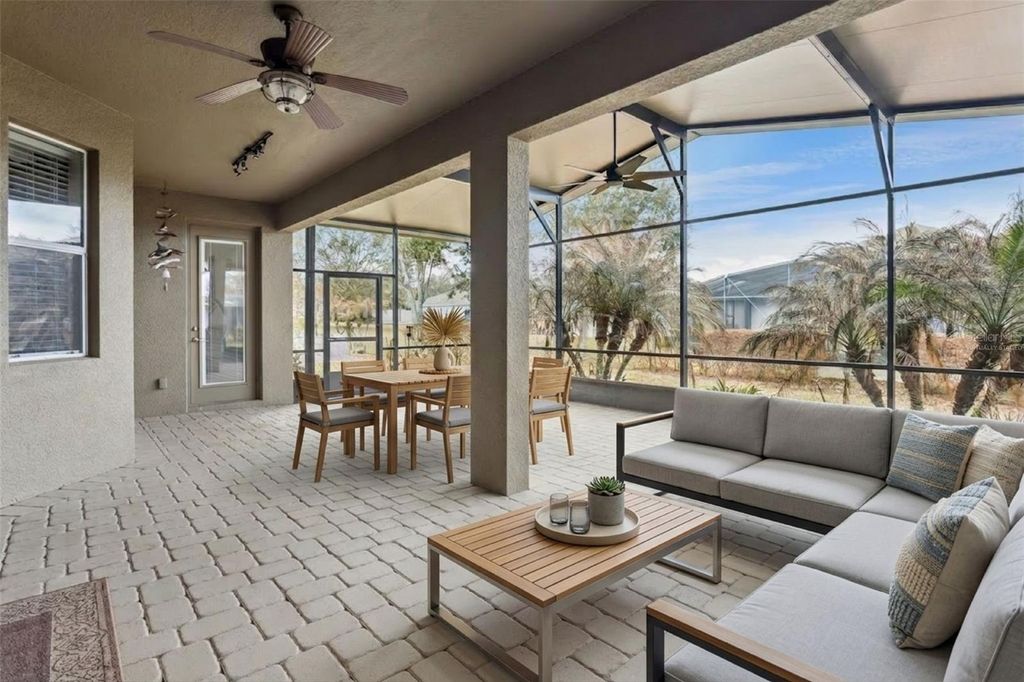 Photo of 2876 Sandy Cay Street, Clermont, FL 34711 (MLS # O6386650)