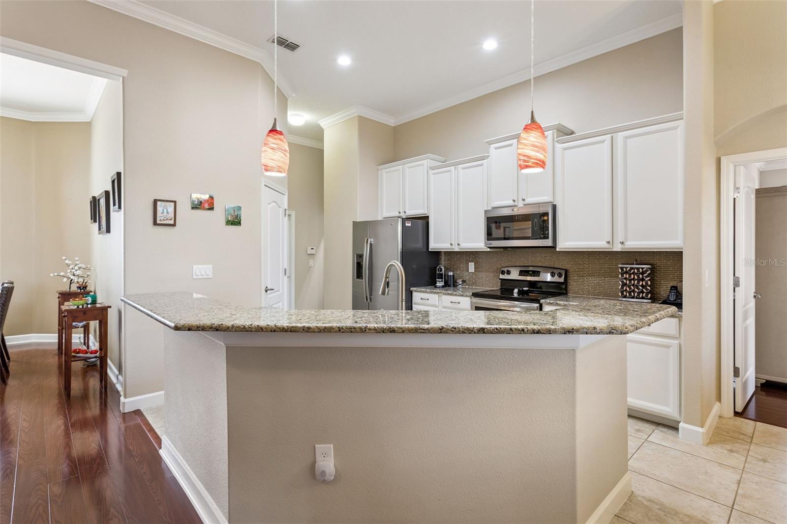 HERITAGE HILLS PH 01 - Residential