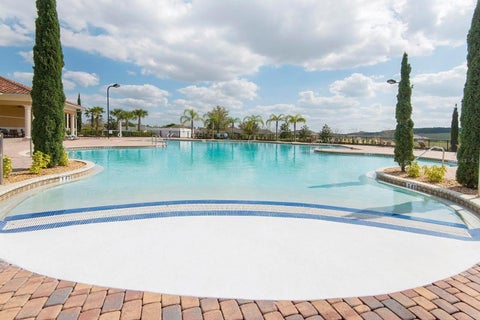 Tiny photo for 2876 Sandy Cay Street, Clermont, FL 34711 (MLS # O6386650)