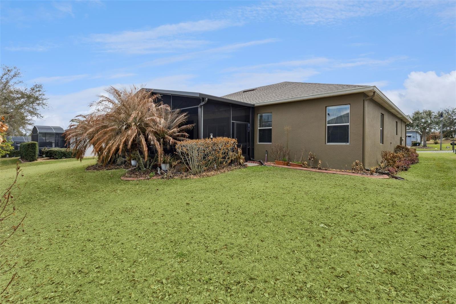 HERITAGE HILLS PH 01 - Residential