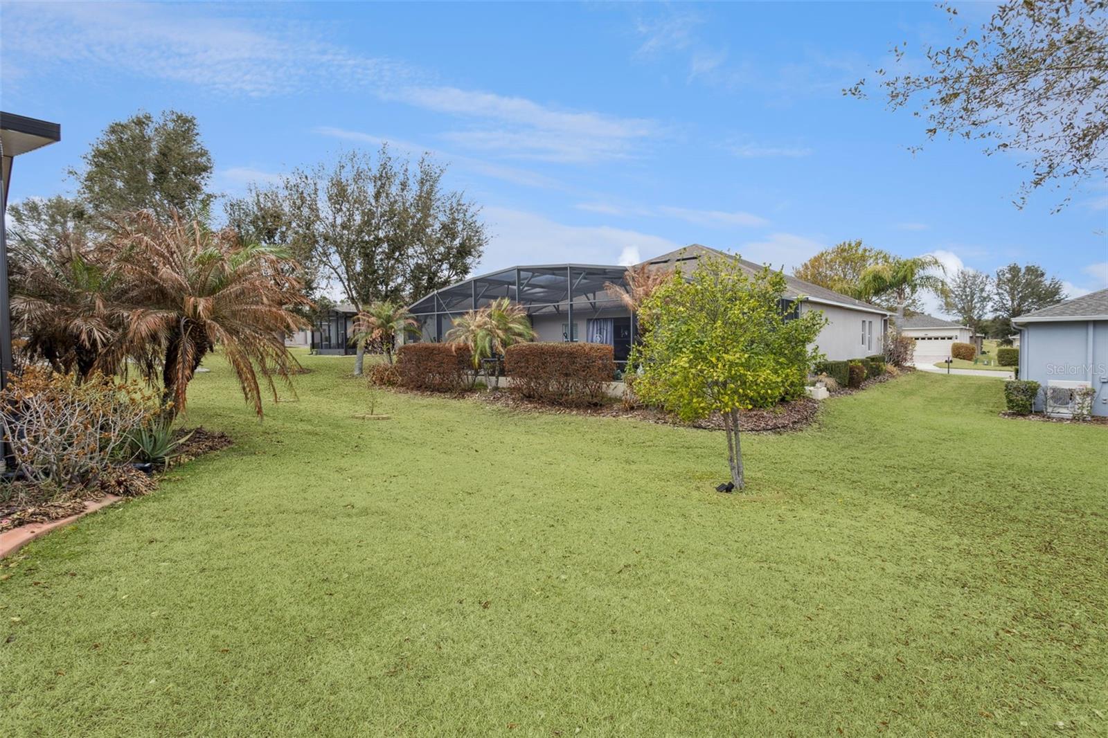 HERITAGE HILLS PH 01 - Residential