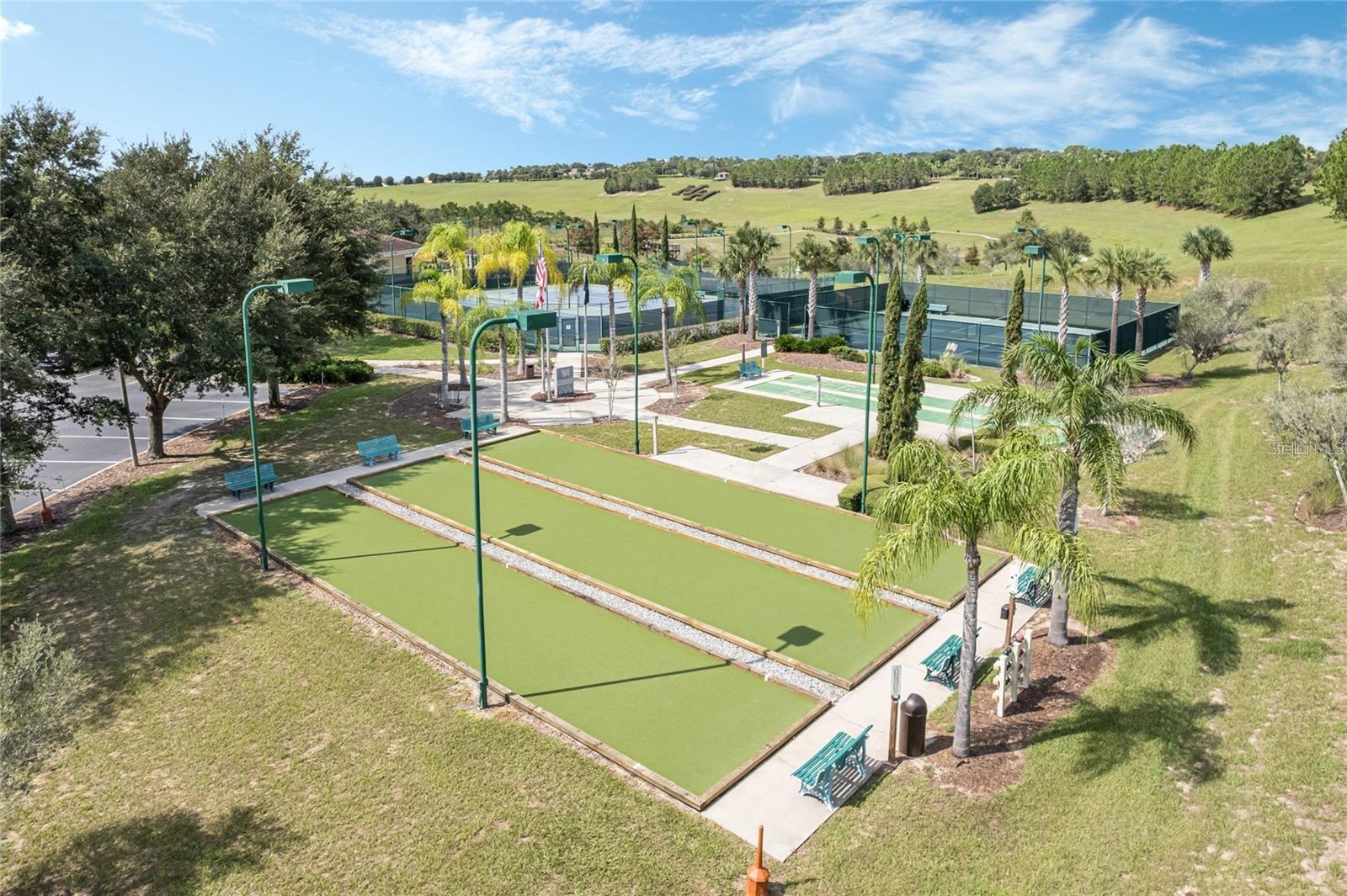 HERITAGE HILLS PH 01 - Residential