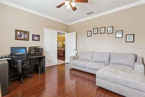 Tiny photo for 2876 Sandy Cay Street, Clermont, FL 34711 (MLS # O6386650)