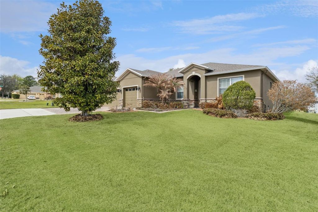 Photo of 2876 Sandy Cay Street, Clermont, FL 34711 (MLS # O6386650)