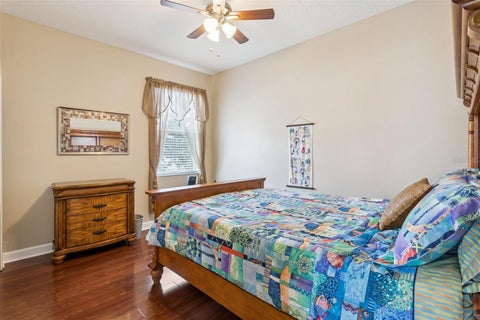 Tiny photo for 2876 Sandy Cay Street, Clermont, FL 34711 (MLS # O6386650)