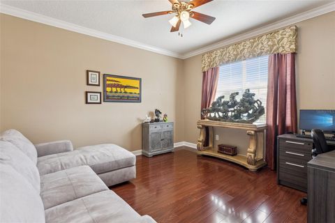 Tiny photo for 2876 Sandy Cay Street, Clermont, FL 34711 (MLS # O6386650)
