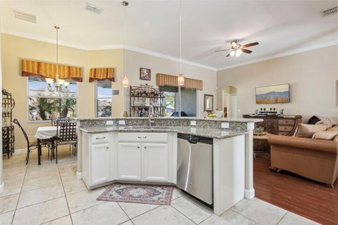 Tiny photo for 2876 Sandy Cay Street, Clermont, FL 34711 (MLS # O6386650)