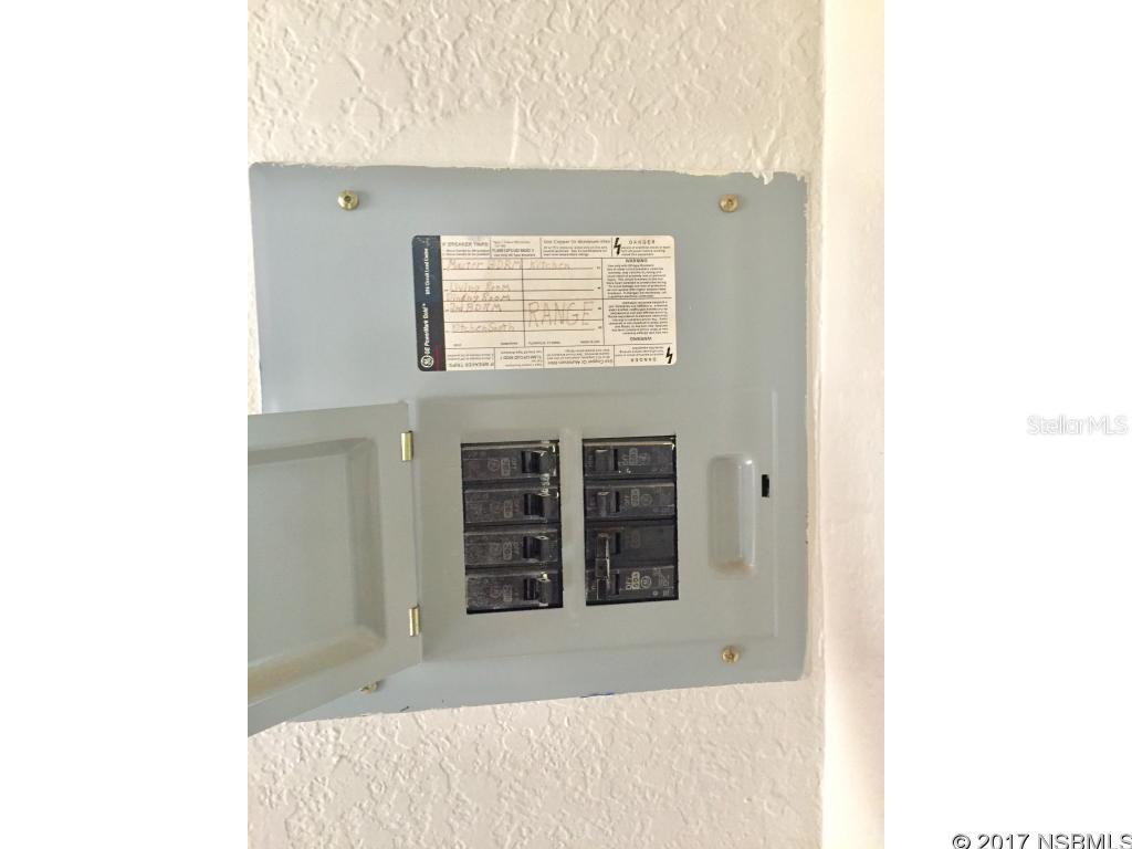 Horton Shores - Residential