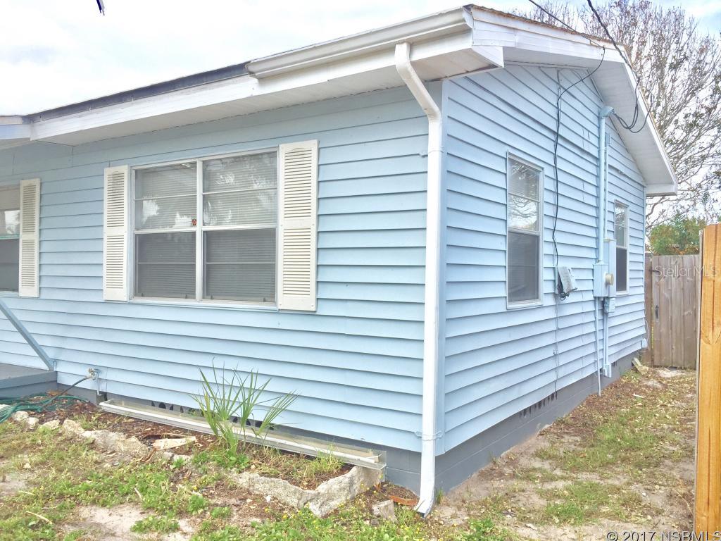 Horton Shores - Residential