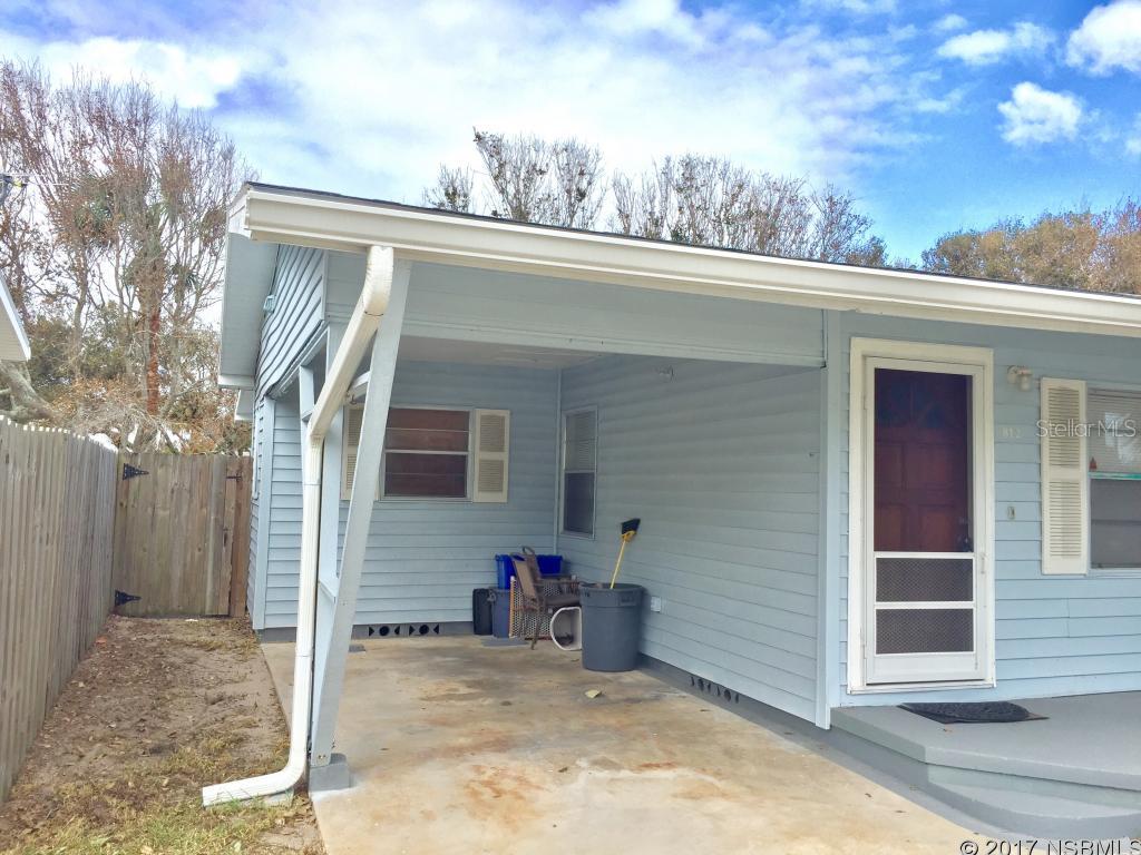 Horton Shores - Residential