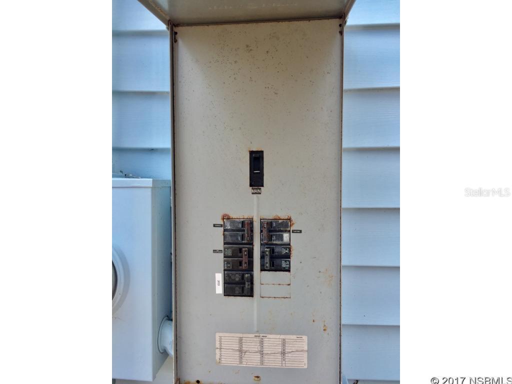 Horton Shores - Residential