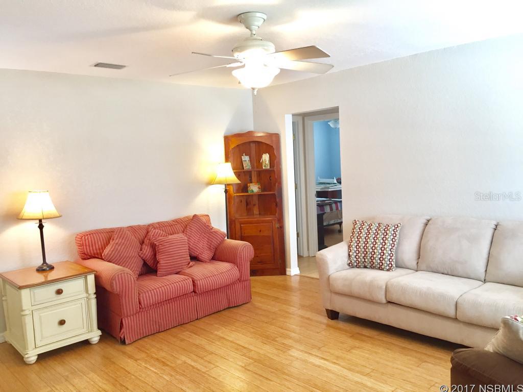 Horton Shores - Residential