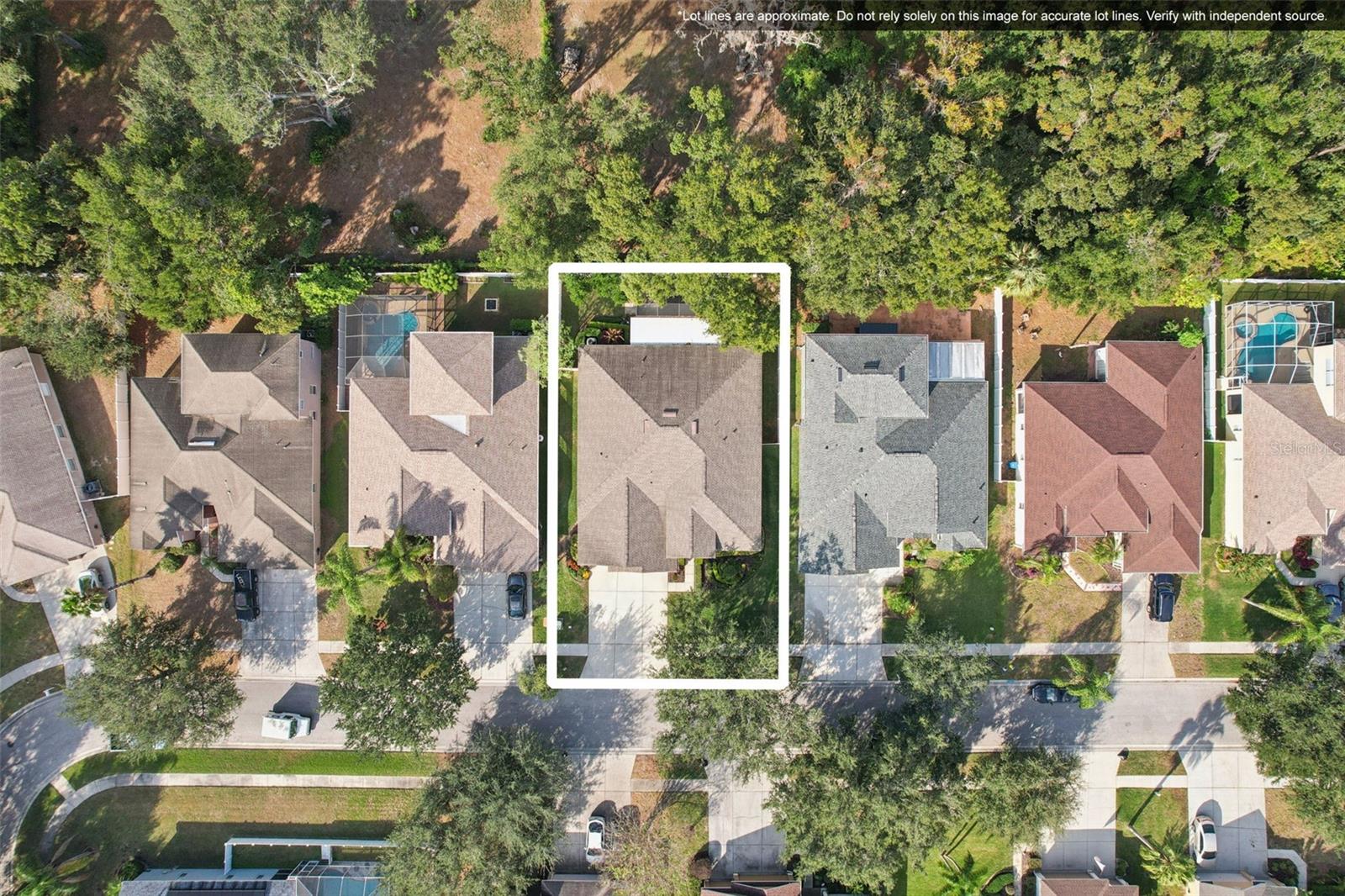 RIDGE CREST SUB UNITS - Residential