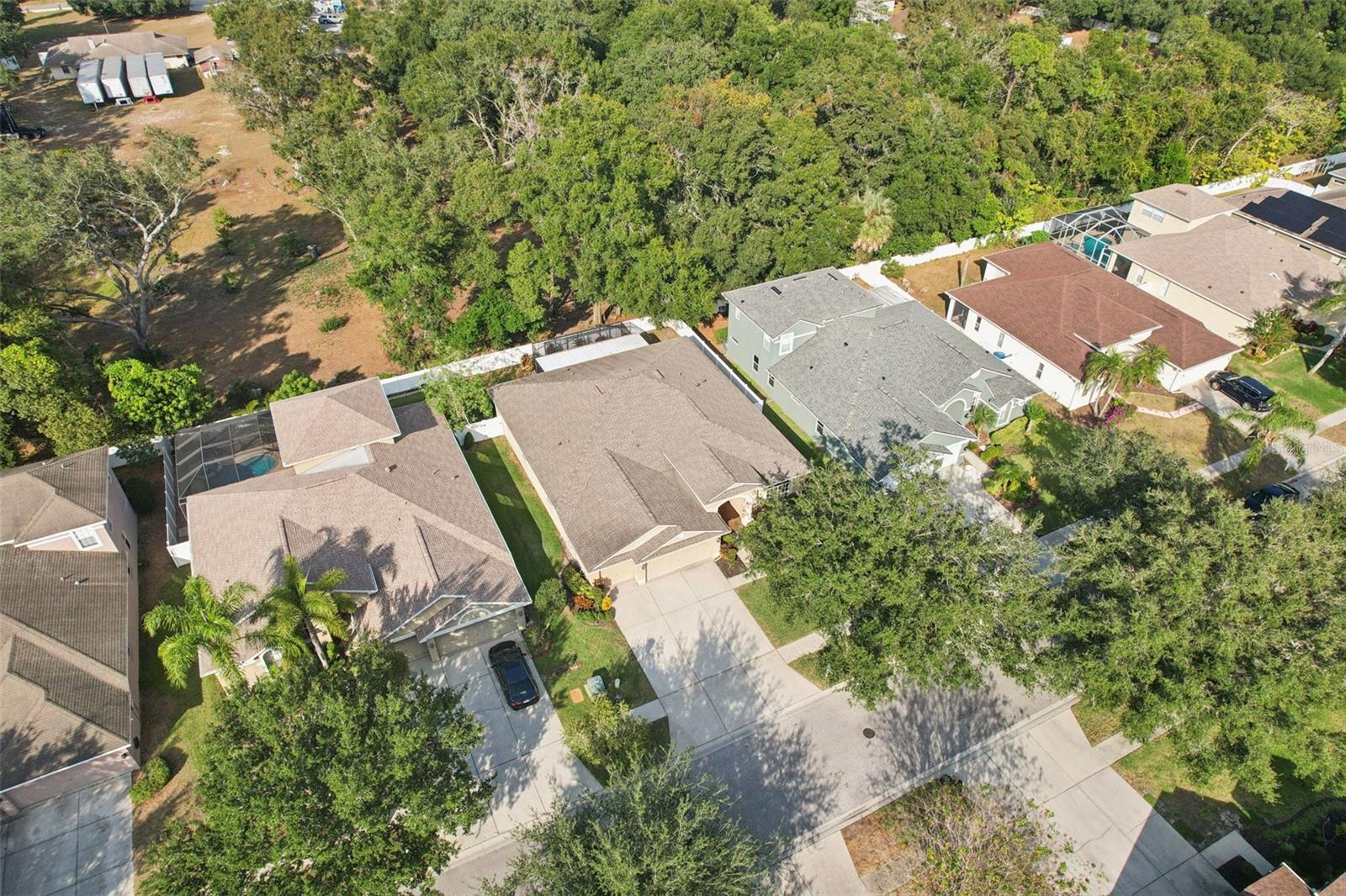 RIDGE CREST SUB UNITS - Residential