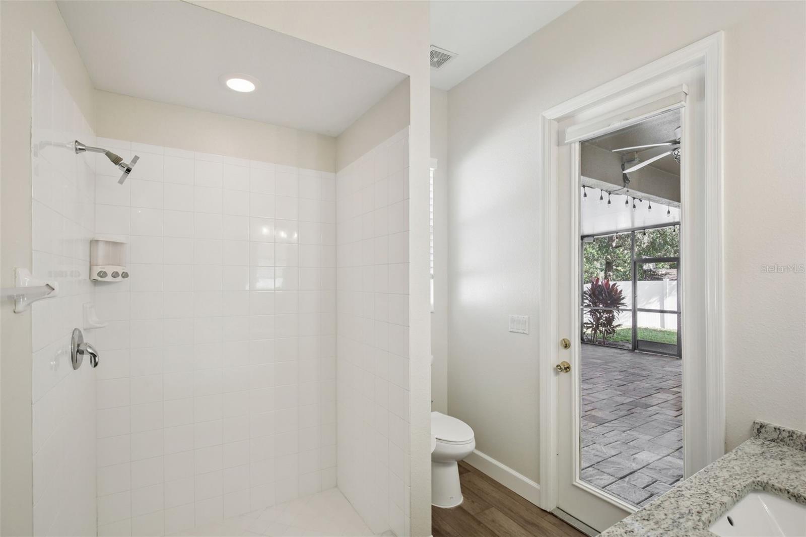 RIDGE CREST SUB UNITS - Residential